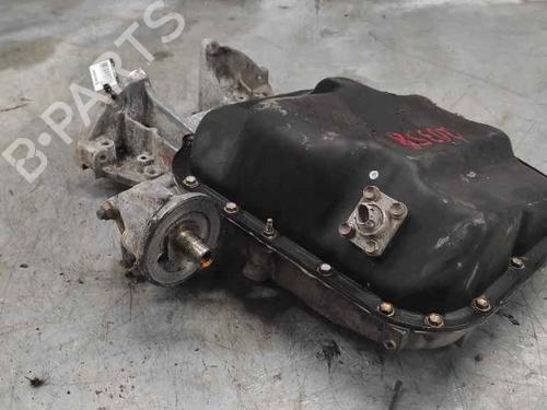 Oil sump TOYOTA COROLLA Verso (ZER_, ZZE12_, R1_) 2.0 D-4D (CUR10_, CUR10R) | BP21413953M115