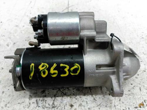 Used Starter FORD ESCORT VI (GAL) [1992-1996]  21433825