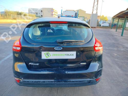 Climate control FORD FOCUS III 1.0 EcoBoost | BP39225326I5 - Image 8
