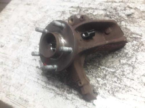 Left front steering knuckle FORD FOCUS II (DA_, HCP, DP)  | BP21472189M25 
