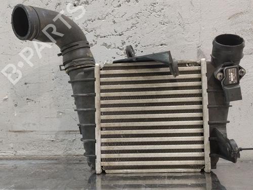 Used Intercooler SEAT IBIZA III (6L1) 1.9 TDI (100 hp) 30897860