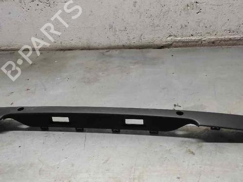 Bagagerumshåndtag PEUGEOT 607 (9D, 9U) [2000-2025]  21401814