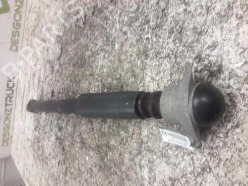 Højre bagtil støddæmper SEAT LEON (1M1)  | BP21468265M19 
