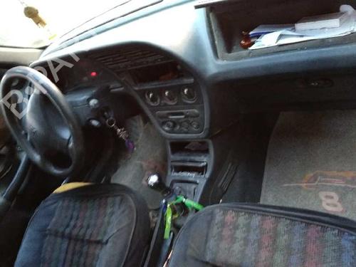 Right headlight PEUGEOT 306 Hatchback (7A, 7C, N3, N5)  | BP30400547C29 