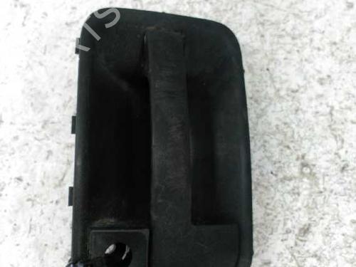 Used Front left exterior door handle PEUGEOT EXPERT Van (222) [1995-2008]  21446391