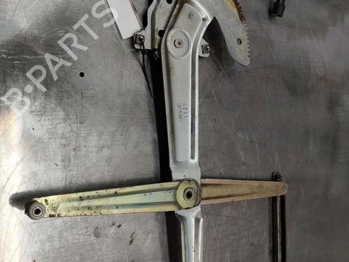 Front left window mechanism KIA CARNIVAL II (GQ) 2.9 CRDi | BP30181893C22 