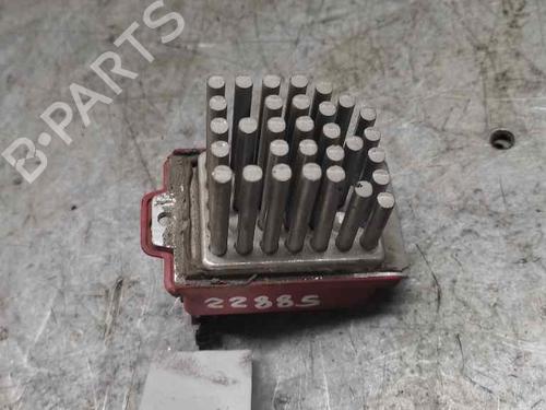 Heater resistor VW GOLF IV (1J1)  | BP21410635M108 