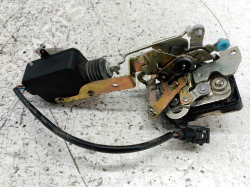 Used Rear left lock SKODA FELICIA I (6U1) [1994-1998]  21439862