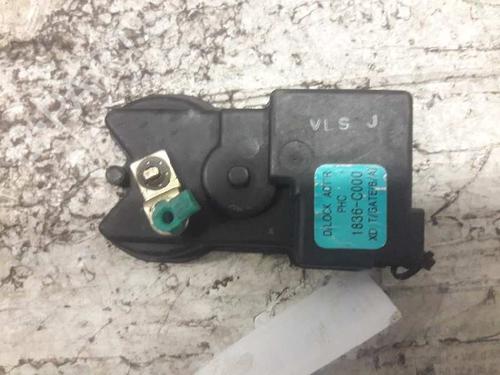 Pomp Elektrische Deurvergrendeling HYUNDAI ELANTRA III (XD) [2000-2006]  21462776