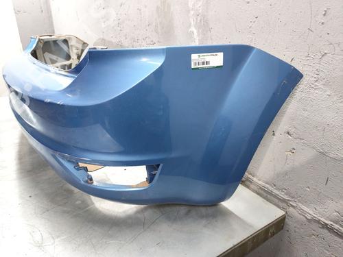 Rear bumper FORD FOCUS II (DA_, HCP, DP)  | BP28586126C8 