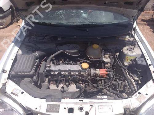 Ignition distributor OPEL CORSA B (S93)  | BP21469541M68 