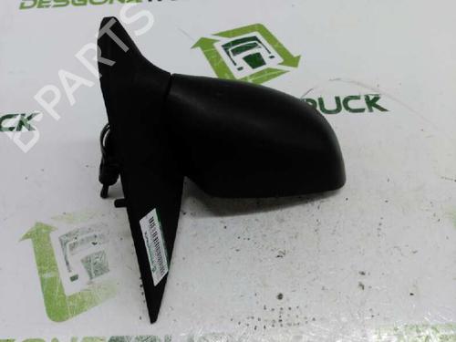 Right mirror FORD FIESTA III (GFJ)  | BP21427753C27