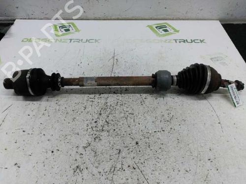 Used Right front driveshaft RENAULT LAGUNA I (B56_, 556_) [1993-2002]  22910154