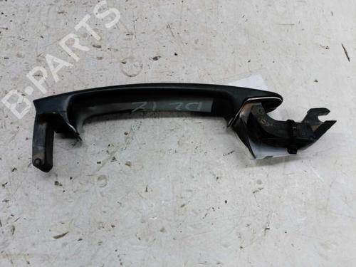 Front left exterior door handle VW GOLF IV (1J1)  | BP21429003C128