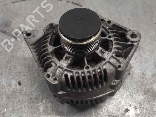 Generator RENAULT MEGANE I (BA0/1_) 1.9 dTi (BA1U) (80 hp) 21409718