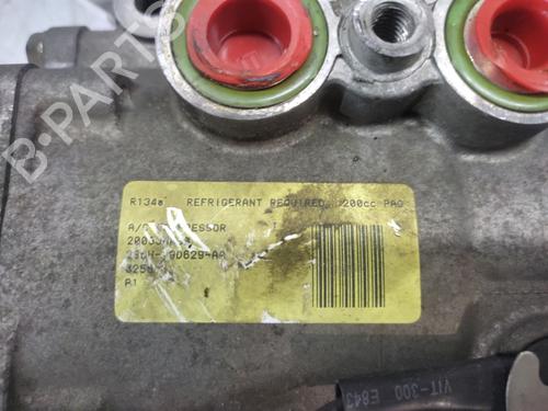 AC compressor FORD FIESTA V (JH_, JD_) | BP22248148M34