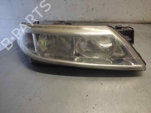 Højre forlygte RENAULT LAGUNA II (BG0/1_) [2001-2007]  21399130