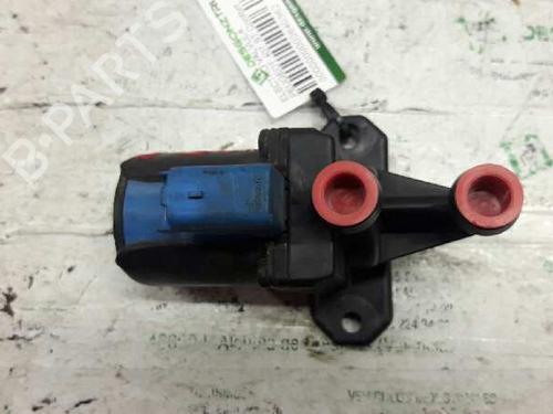 Elektronisk modul PEUGEOT 407 (6D_) [2004-2011]  21455825