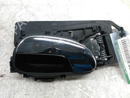 Used Rear left interior door handle PEUGEOT 307 SW (3H) [2002-2009]  21436337