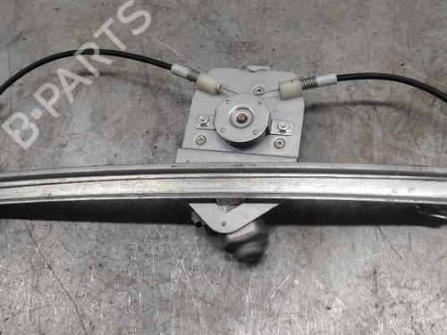 Front right window mechanism CITROËN C3 I (FC_, FN_) 1.4 16V | BP21472422C23 
