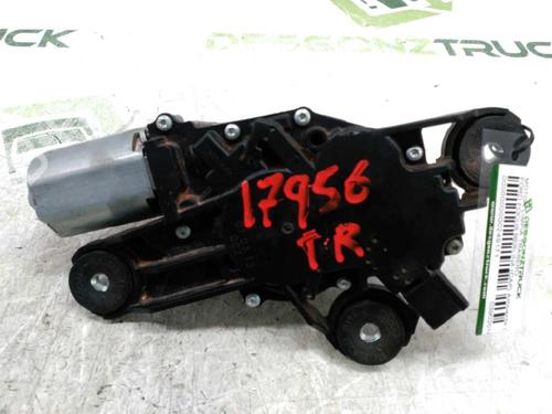 Used Rear wiper motor FORD FOCUS II (DA_, HCP, DP) [2004-2013]  21427404