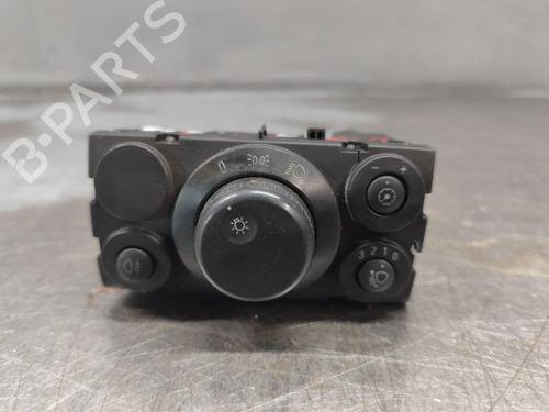 Headlight switch OPEL ASTRA H GTC (A04) | BP39227800I24 - Image 2