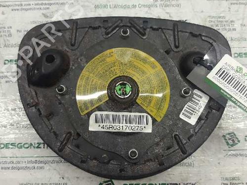 Førerens kollisjonspute OPEL CORSA C (X01)  | BP21451355C9 