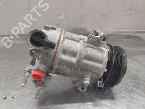 AC-Kompressor AC-Kompressor FORD TOURNEO COURIER B460 MPV 1.0 EcoBoost (100 hp) 35799820 35799820