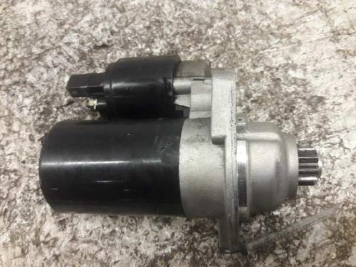 Used Starter AUDI A3 (8L1) 1.8 (125 hp) 21462077