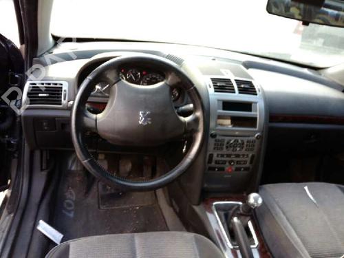 Right rear window motor PEUGEOT 407 (6D_)  | BP21476223E22 