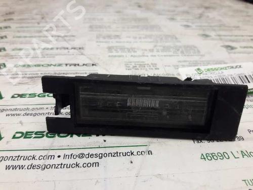Skiltlys OPEL ASTRA H (A04) [2004-2014]  21455908