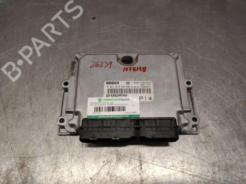 Engine control unit (ECU) PEUGEOT BOXER Bus | BP40442645M57 - Image 2