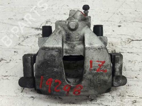 Used Left front brake caliper FORD FOCUS II (DA_, HCP, DP) [2004-2013]  21452234