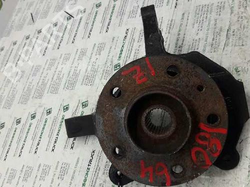 Used Left front steering knuckle OPEL VIVARO A Van (X83) [2001-2015]  21453789