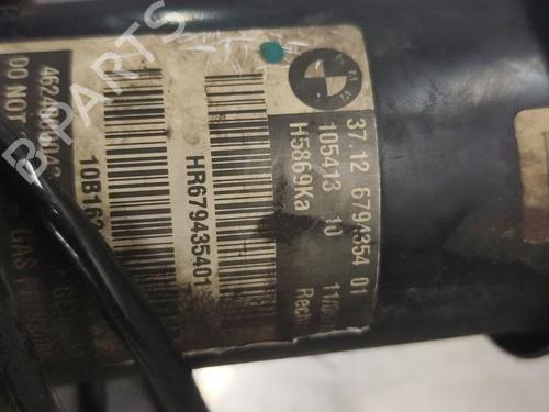 Right rear shock absorber BMW X5 (E70) xDrive 30 d | BP29463654M19 