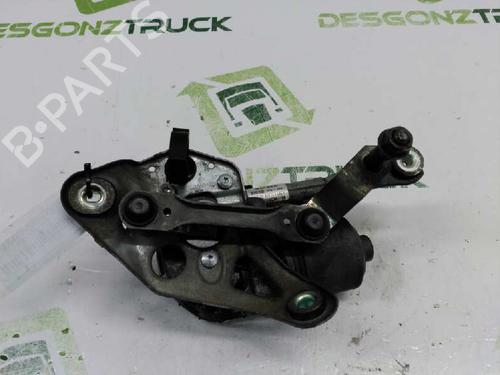 Front wiper motor PEUGEOT 407 (6D_) | BP21430643M29