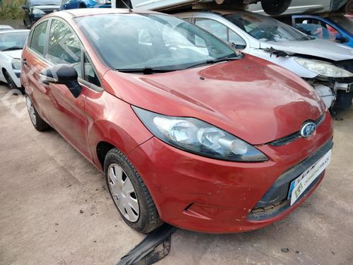 Rudehejsemekanisme venstre bagtil FORD FIESTA VI (CB1, CCN)  | BP24293242C24 