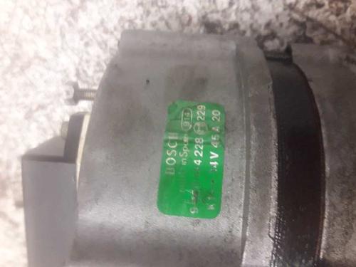 Alternator SEAT 127 (127A)  | BP22908711M7 
