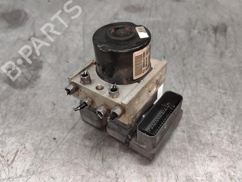 Used ABS pump PEUGEOT 207 (WA_, WC_) [2006-2015]  28818313