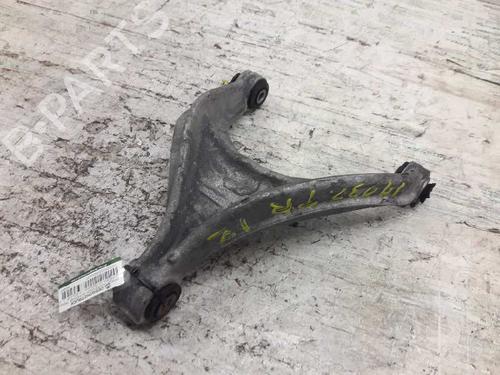 Left rear suspension arm CITROËN C5 III (RD_) 1.6 HDi 110 (RD9HZC) | BP21458508M14 