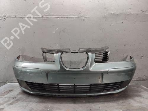 Foran kofangere Foran kofangere SEAT CORDOBA (6L2) [2002-2009] 37194226 37194226
