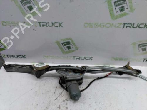 Used Front wiper motor MERCEDES-BENZ E-CLASS (W211) [2002-2009]  21430217