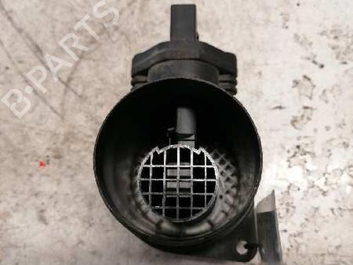 Mass air flow sensor SEAT IBIZA III (6L1)  | BP21480247M95 