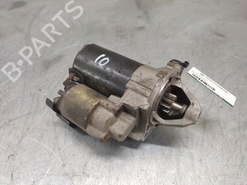 Used Starter FORD FIESTA V (JH_, JD_) [2001-2014]  22248096