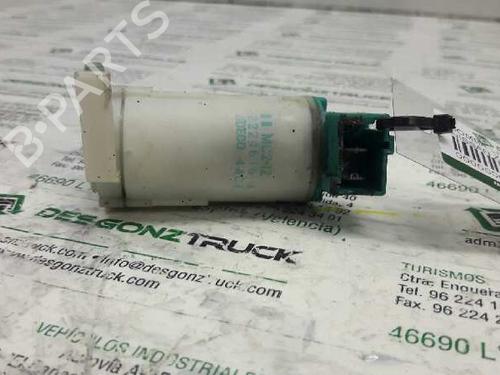 Used Washer pump NISSAN X-TRAIL I (T30) [2001-2013]  21452527