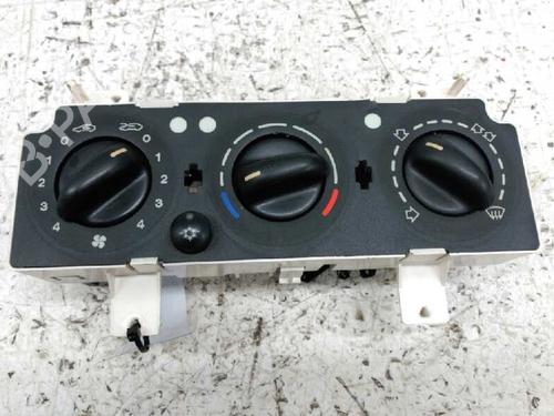 Commande Chauffage CITROËN XSARA (N1) [1997-2005]  21439292