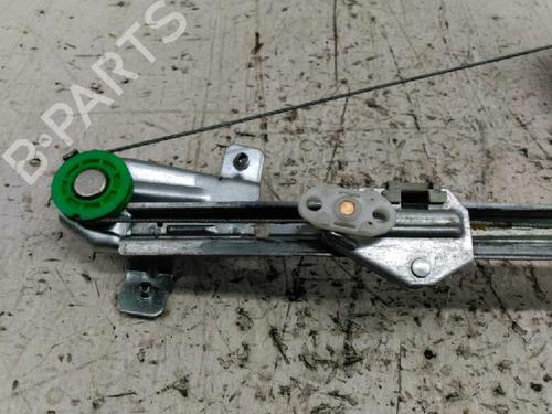 Rear right window mechanism OPEL ASTRA F Saloon (T92)  | BP21439219C25 
