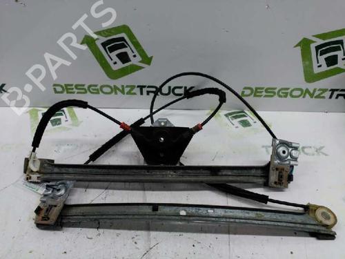 Front right window mechanism SEAT IBIZA II (6K1)  | BP21426313C23 