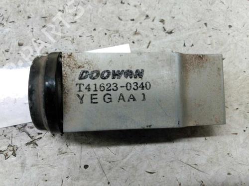 Used Electronic sensor RENAULT LAGUNA I (B56_, 556_) [1993-2002]  21443278