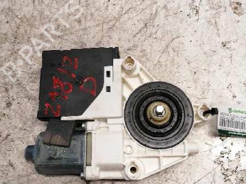 Used Right front window motor AUDI A3 Sportback (8PA) [2004-2015]  21480906